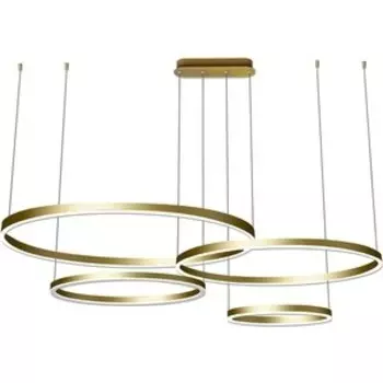 Светильник Kink Light Подвесной светодиодный Тор 08204,33P