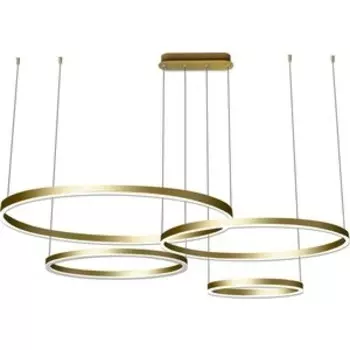 Светильник Kink Light Подвесной светодиодный Тор 08204,33P(4000K)