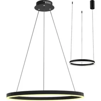 Светильник Kink Light Подвесной светодиодный Тор 08212,19A (4000K)