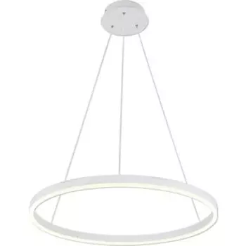 Светильник Kink Light Подвесной светодиодный Тор 08214,01A (4000K)