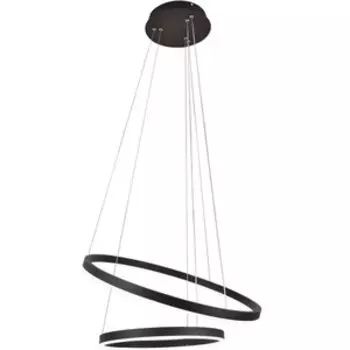 Светильник Kink Light Подвесной светодиодный Тор 08219,19A(4000K)