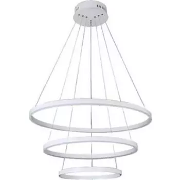 Светильник Kink Light Подвесной светодиодный Тор 08223,01A(4000K)