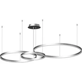 Светильник Kink Light Подвесной светодиодный Тор 08223,16P(4000K)