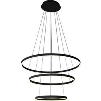 Светильник Kink Light Подвесной светодиодный Тор 08223,19A(4000K)