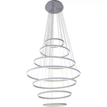 Светильник Kink Light Подвесной светодиодный Тор 08537,01(4000K)