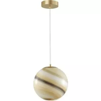 Светильник Lumion Подвесной Misty 4466/1