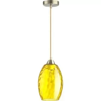 Светильник Lumion Подвесной Sapphire 4486/1