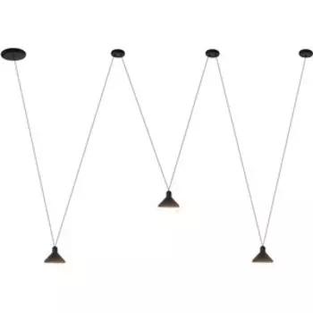 Светильник Mantra Подвесной светодиодный Antares 7311