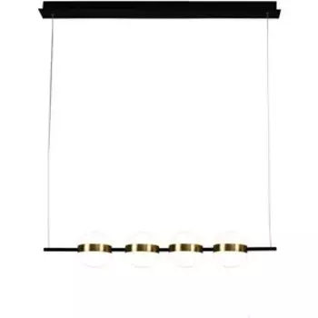 Светильник Mantra Подвесной светодиодный Cuba 7161