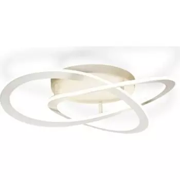 Светильник Mantra Потолочный светодиодный Planet 7151
