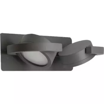 Светильник Mantra Уличный настенный Iguazu 6769