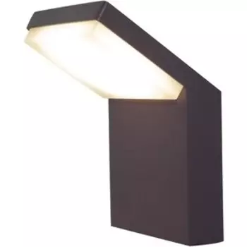 Светильник Mantra Уличный настенный светодиодный Alpine 7045