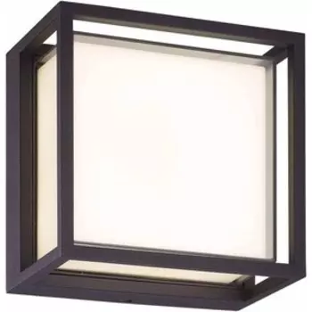 Светильник Mantra Уличный настенный светодиодный Chamonix 7060