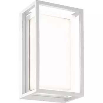 Светильник Mantra Уличный настенный светодиодный Chamonix 7063