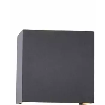 Светильник Mantra Уличный настенный светодиодный Davos 6520