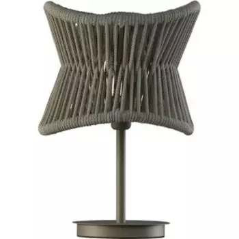 Светильник Mantra Уличный Polinesia 7137