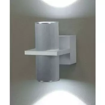 Светильник настенный Imex IL.0012.2015 ''ТЕХНО'' LED 2*3W 220V IP20