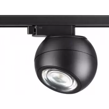 Светильник Novotech Трековый светодиодный Ball 358352