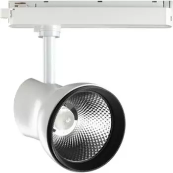 Светильник Novotech Трековый светодиодный Pirum 358438