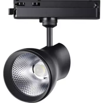 Светильник Novotech Трековый светодиодный Pirum 358439