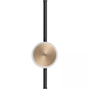 Светильник Odeon Light Настенный светодиодный Stilo 4256/12WL