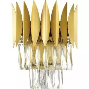 Светильник Odeon Light Настенный Valetta 4124/2W