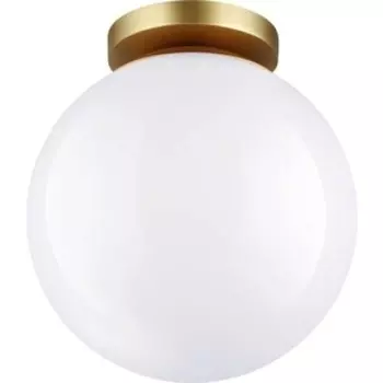 Светильник Odeon Light Потолочный Bosco 4248/1C