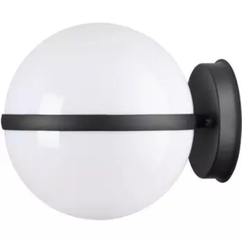 Светильник Odeon Light Уличный настенный Lomeo 4832/1W