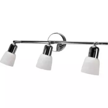 Светильник Спот Imex SP.017-63-02 3*40Вт E14 CH