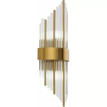 Светильник ST-Luce Настенный Nitido SL1158.301.02