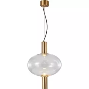 Светильник ST-Luce Подвесной светодиодный Allenore SL1582.303.01