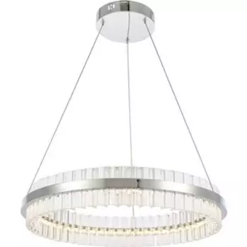 Светильник ST-Luce Подвесной светодиодный Cherio SL383.113.01