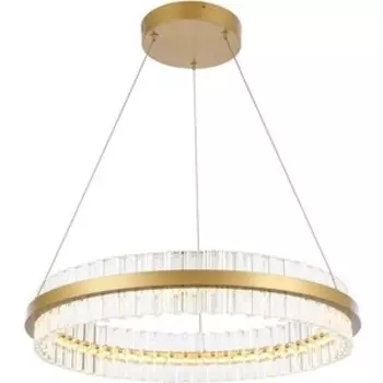 Светильник ST-Luce Подвесной светодиодный Cherio SL383.213.01