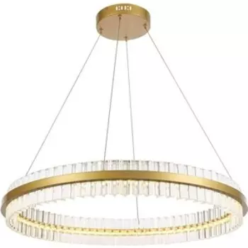 Светильник ST-Luce Подвесной светодиодный Cherio SL383.223.01