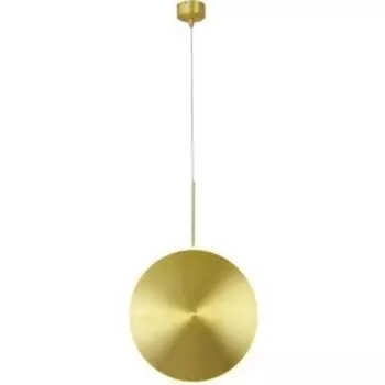 Светильник ST-Luce Подвесной светодиодный Imente SL1221.213.01