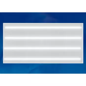 Светильник светодиодный потолочный Uniel ULP-60120 72W/4000K IP40 UNIVERSAL WHITE