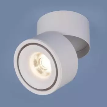 Светодиодный спот Elektrostandard 4690389123542