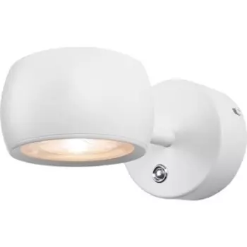 Светодиодный спот Elektrostandard Oriol LED белый MRL LED 1018 4690389149955