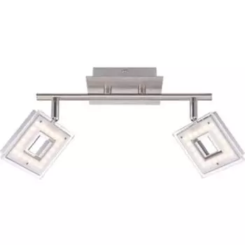 Светодиодный спот Globo 56138-2