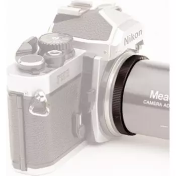 Т-кольцо Bresser для камер Nikon M42