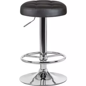 Табурет барный Dobrin BRUNO LM-5008 черный