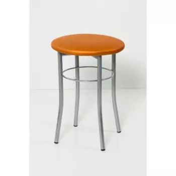 Табурет Бител Экстра (серебро С.-120)