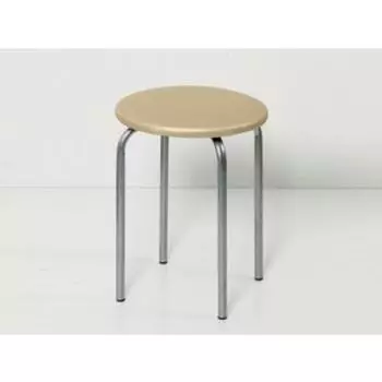 Табурет Бител Лотос (серебро с-101)