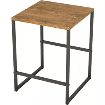 Табурет Калифорния мебель Рокс дуб американский