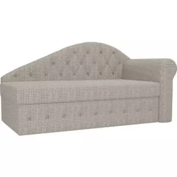 Тахта АртМебель Джулия корфу 02 правый угол