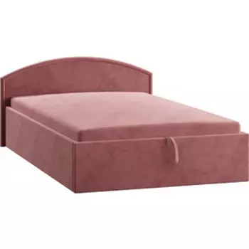 Тахта Сильва Берта 1200 ультра коралл