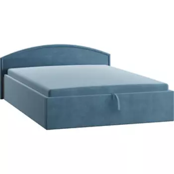 Тахта Сильва Берта 1400 / Галакси лайт 22