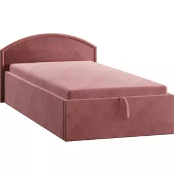 Тахта Сильва Берта 900 ультра коралл