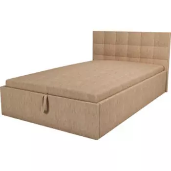 Тахта Сильва Классик 1200 Tesla mocco