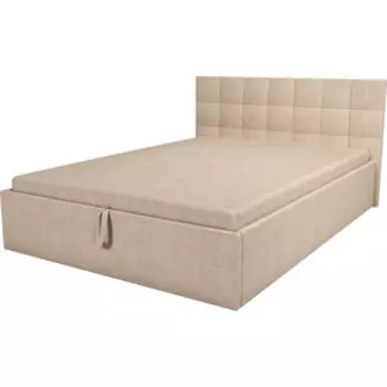 Тахта Сильва Классик 1400 Tesla milk